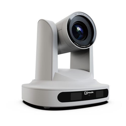 Videocamera di teleconsultazione - AP series - AIMEDIK - di monitoraggio / per monitoraggio paziente / medica