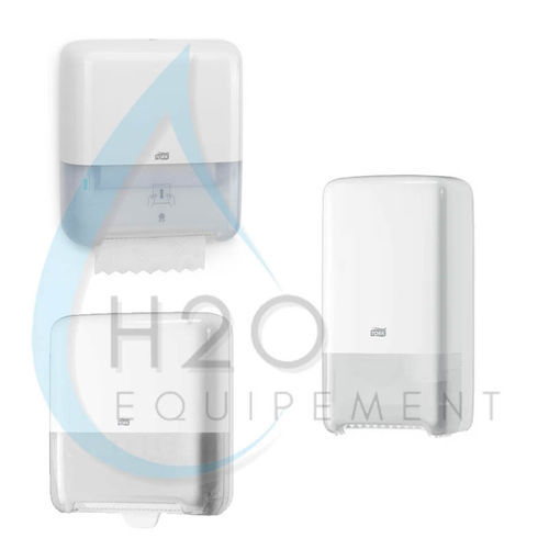 Portarotoli - H2O Equipement