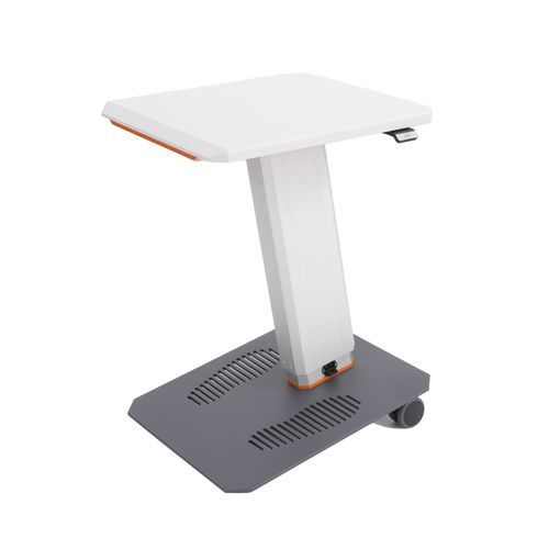 Tavolo oftalmico elettrico - MD-X - MDT - ad altezza regolabile