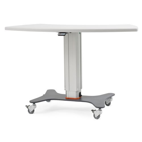 Tavolo oftalmico elettrico - MD-V - MDT - ad altezza regolabile