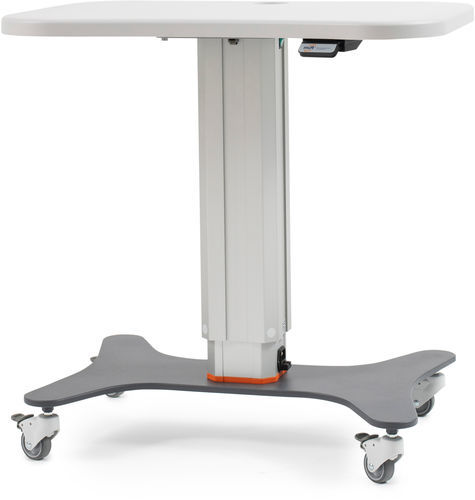 Tavolo oftalmico elettrico - MD-1 - MDT - ad altezza regolabile