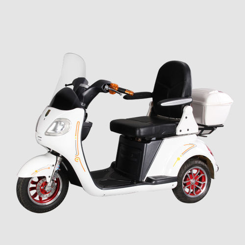 Scooter per disabili elettrico - Skyline - Vigrous - a 3 ruote