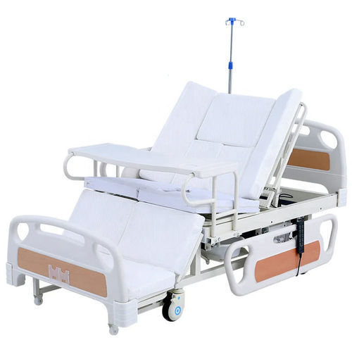 Letto per lungodegenza - Evenice - da ospedale / manuale / elettrico