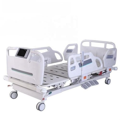 Letto di emergenza - Evenice - per terapia intensiva / elettrico / Trendelenburg
