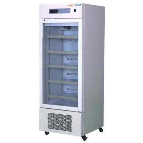 Frigorifero da laboratorio - LAR-04 - Labotemp Systems - per vaccini / per ospedali / per stoccaggio di campioni