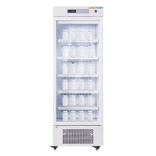 Frigorifero per farmacia - PHR-03 - Labotemp Systems - per vaccini / per ospedale / da laboratorio