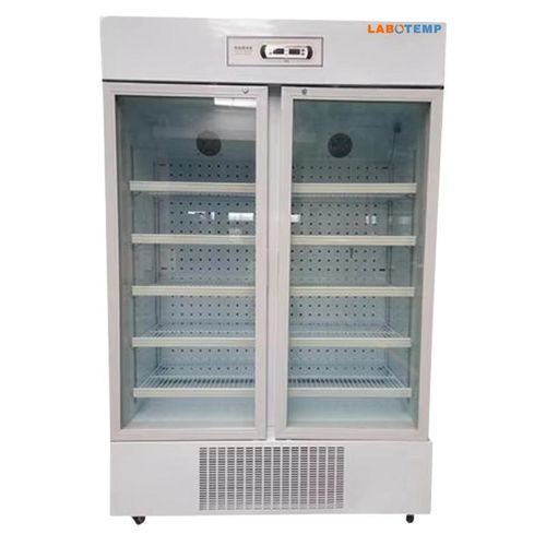 Frigorifero per farmacia - PHR-05 - Labotemp Systems - per vaccini / per ospedale / da laboratorio