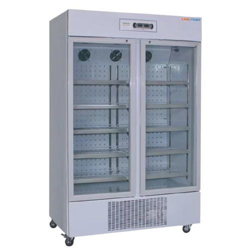 Frigorifero per farmacia - PHR-04 - Labotemp Systems - per vaccini / per ospedali / da laboratorio