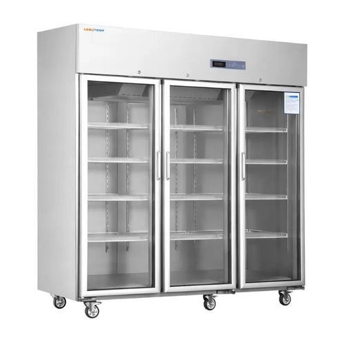 Frigorifero per farmacia - PHR-08 - Labotemp Systems - per vaccini / per ospedali / per laboratorio