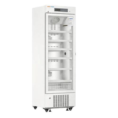 Frigorifero per farmacia - PHR-09 - Labotemp Systems - per vaccini / per ospedali / per laboratorio