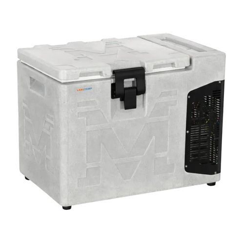 Congelatore per vaccini - BPF-01B - Labotemp Systems - per ospedali / per banca del sangue / per plasma ematico