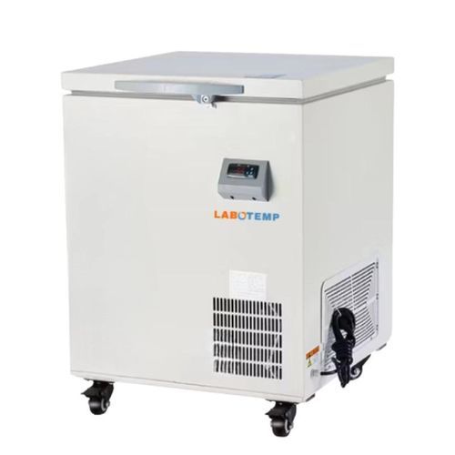 Congelatore per vaccini - BPF-05 - Labotemp Systems - per ospedali / per plasma ematico / da laboratorio