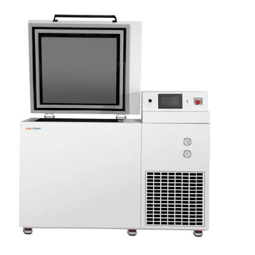 Congelatore per vaccini - CRF-201 - Labotemp Systems - per ospedali / da laboratorio / per biobanche