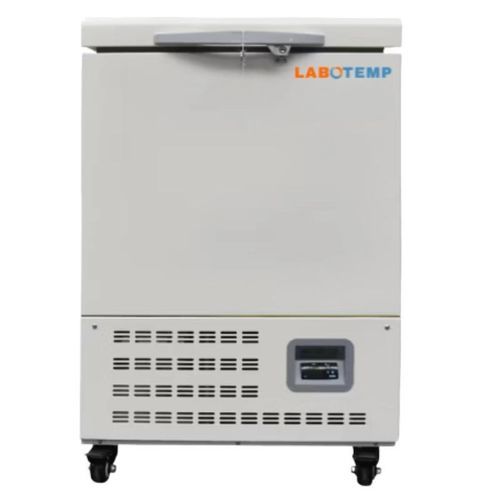 Congelatore per vaccini - LDF-02 - Labotemp Systems - per ospedali / da laboratorio / per stoccaggio di campioni