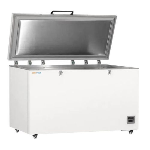 Congelatore per vaccini - LDF-13 - Labotemp Systems - per banca del sangue / per plasma ematico / da laboratorio