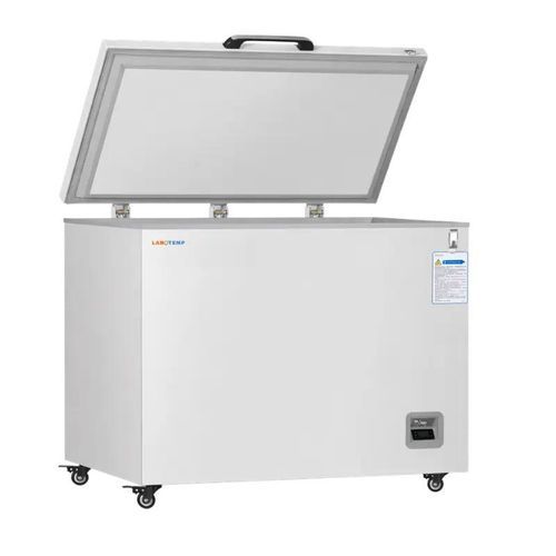 Congelatore per farmacia - LDF-14 - Labotemp Systems - per vaccini / per ospedali / per banca del sangue