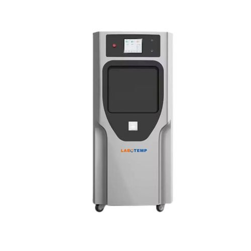 Sterilizzatore al formaldeide - FHA-01 - Labotemp Systems - per ospedale / per struttura sanitaria / per dipartimento di sterilizzazione
