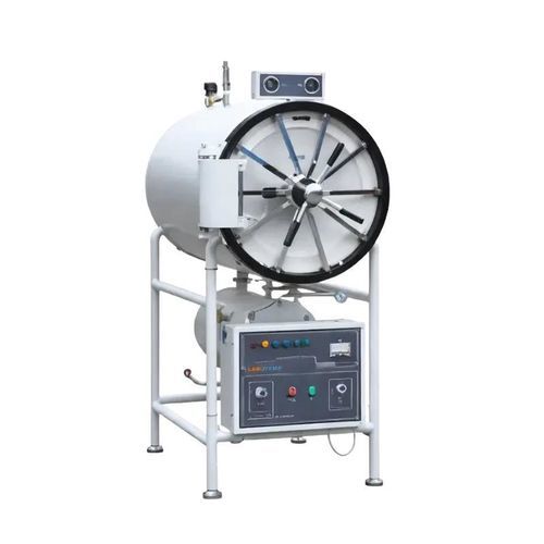 Sterilizzatore per ospedale - HZA-04 - Labotemp Systems - clinico / da laboratorio / per dipartimento di sterilizzazione