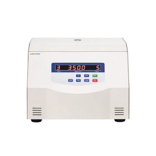 Centrifuga da laboratorio - LLC-106 - Labotemp Systems - per biologia / veterinaria / clinica