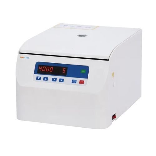 Centrifuga clinica - LLC-401 - Labotemp Systems - per citologia / da ricerca / per preparazione di campioni
