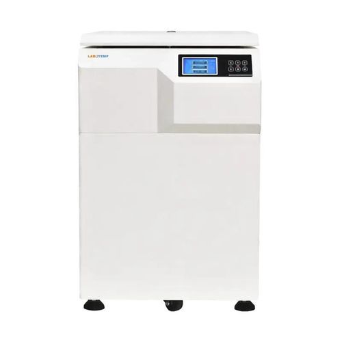 Centrifuga medica - LLC-502 - Labotemp Systems - da laboratorio / biologica / per emoteca