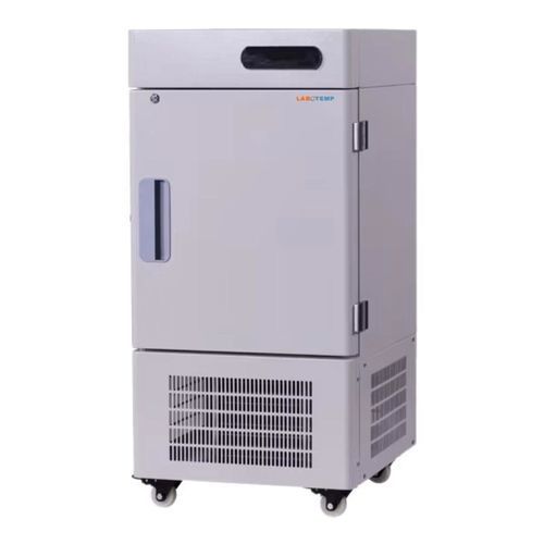 Congelatore per vaccini - ULF-08 - Labotemp Systems - per ospedali / da laboratorio / per biobanche