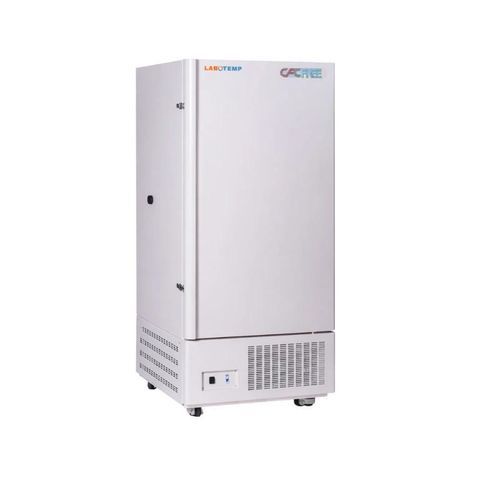Congelatore per vaccini - ULF-15 - Labotemp Systems - per ospedali / per plasma ematico / da laboratorio
