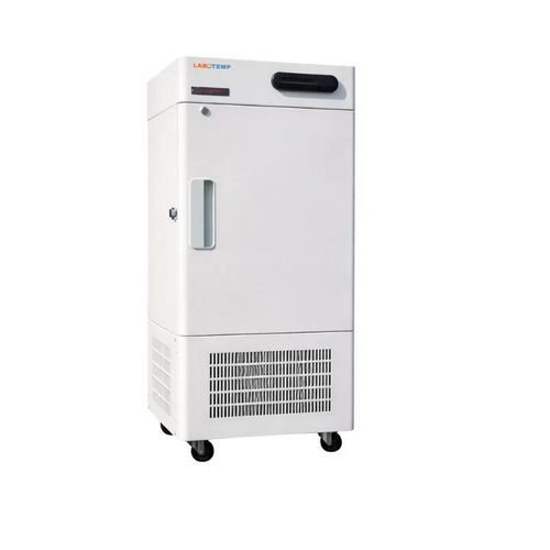 Congelatore per vaccini - ULF-26 - Labotemp Systems - per banca del sangue / per plasma ematico / da laboratorio