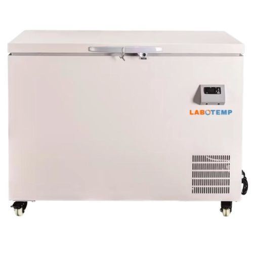 Congelatore per vaccini - ULF-04 - Labotemp Systems - per ospedale / da laboratorio / per stoccaggio di campioni