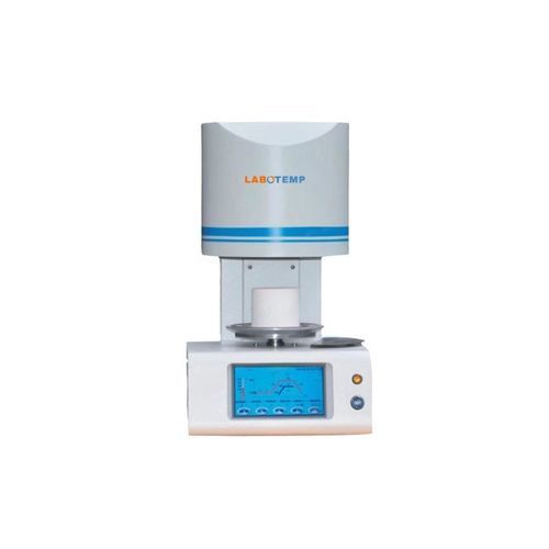 Forno odontoiatrico - FDV-10 - Labotemp Systems - di ghiacciatura / di sinterizzazione / per laboratorio dentale