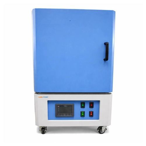 Forno di ricottura - FMU-03A - Labotemp Systems - di calcinazione / per trattamento termico / di cottura