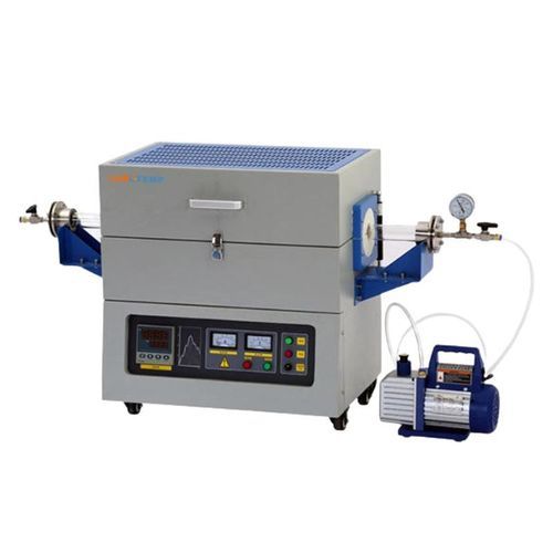 Forno tubolare di ricottura - FMT-01 - Labotemp Systems - di sinterizzazione / per ricerca scientifica / per test di temperatura