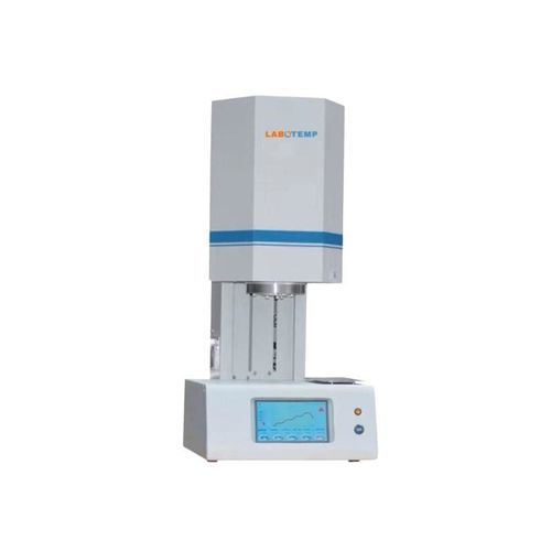 Forno odontoiatrico - FDZ-07 - Labotemp Systems - di sinterizzazione / per ricerca scientifica / per laboratorio dentale