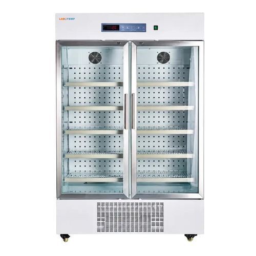 Frigorifero per struttura sanitaria - PHR-16 - Labotemp Systems - per farmacia / per vaccini / per ospedale