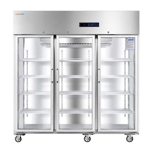 Frigorifero per farmacia - PHR-13 - Labotemp Systems - per vaccini / per ospedale / per banca del sangue