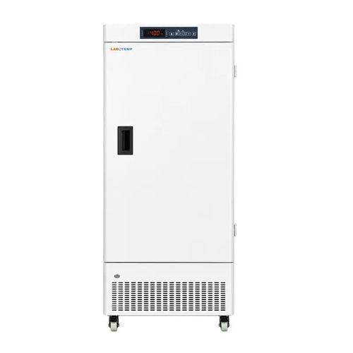 Congelatore per farmacia - LDF-18 - Labotemp Systems - per vaccini / per ospedale / da laboratorio