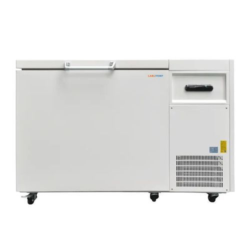 Congelatore per vaccini - LDF-16 - Labotemp Systems - per ospedali / per plasma ematico / da laboratorio