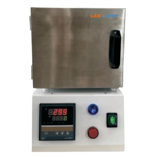 Forno odontoiatrico - FDB-02 - Labotemp Systems - di calcinazione / di cottura / di preriscaldamento