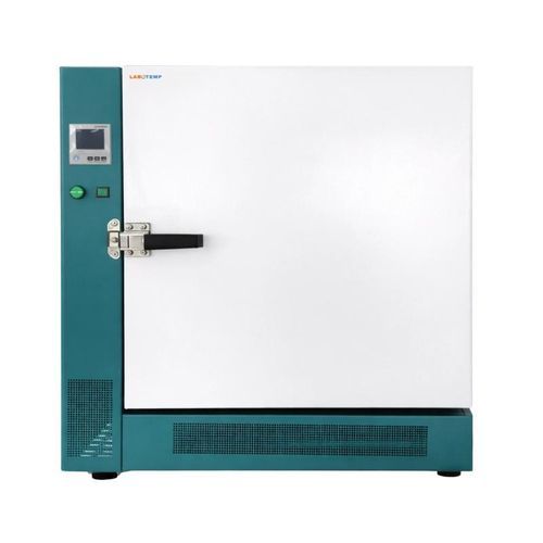 Forno di ricottura - FOV-19 - Labotemp Systems - termico / per trattamento termico / di sinterizzazione