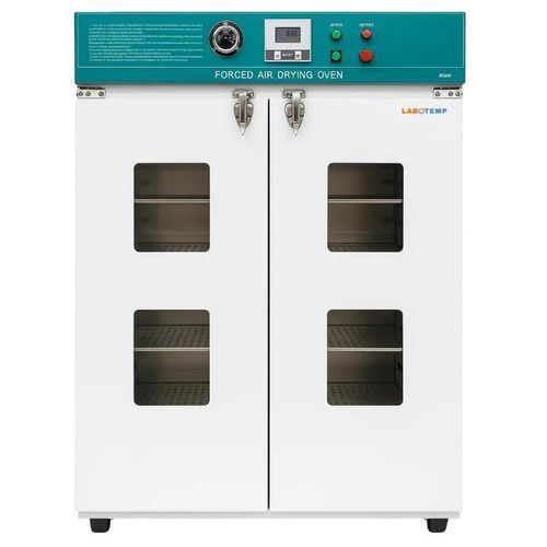Forno per essiccazione - FOV-23 - Labotemp Systems - di cottura / di riscaldamento / per industria farmaceutica
