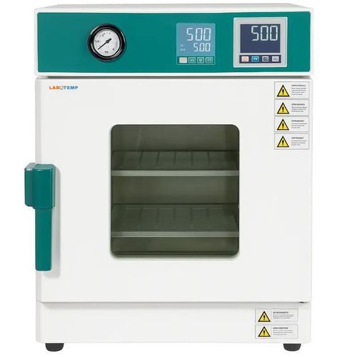 Forno a vuoto - FOV-26 - Labotemp Systems - per essiccazione / per ricerca scientifica / per industria farmaceutica