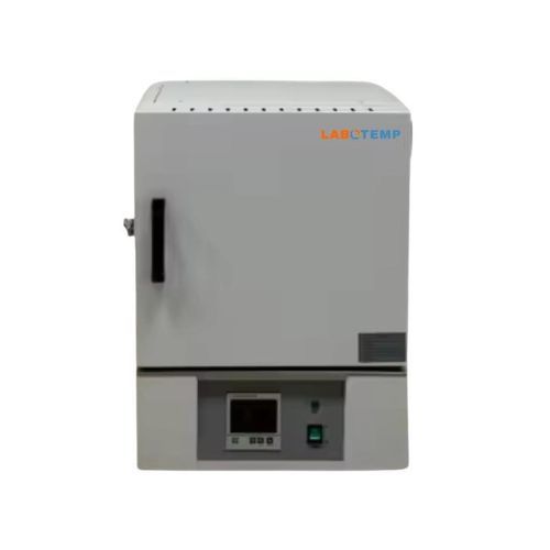 Forno di ricottura - FMU-05 - Labotemp Systems - di calcinazione / per trattamento termico / di cottura