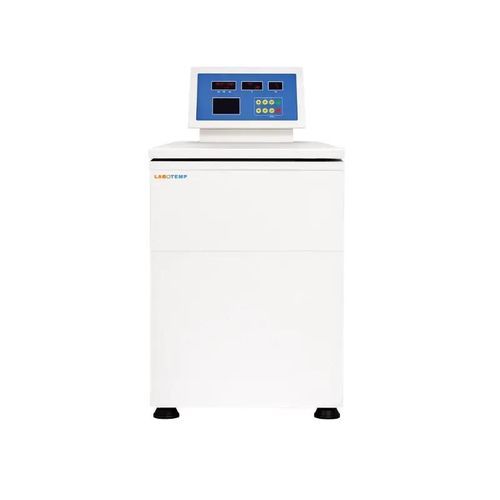 Centrifuga clinica - LRC-107 - Labotemp Systems - per emoteca / per l'industria farmaceutica / industriale