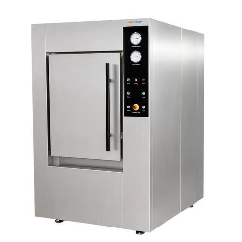 Sterilizzatore medico per ospedale - LPS-104 - Labotemp Systems - CSSD / per ricerca biomedica / per struttura sanitaria