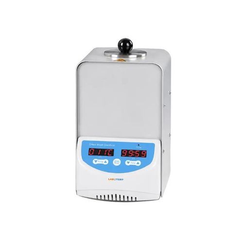 Bagno di sfere per laboratorio odontotecnico - LGA-102 - Labotemp Systems - per l'industria farmaceutica / microbiologico / per ricerca scientifica