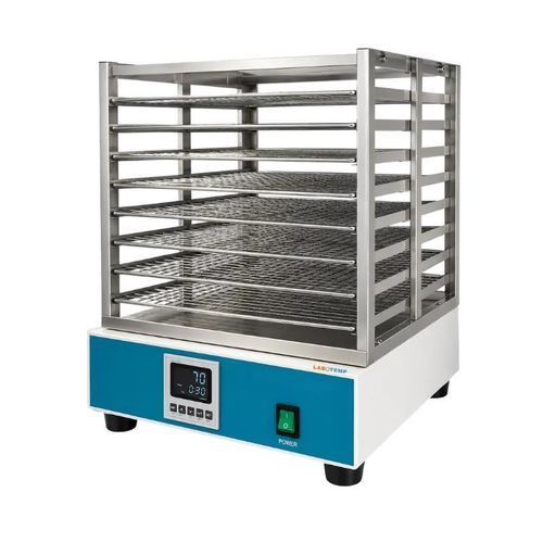 Incubatore da laboratorio per piastrine - LPA-103 - Labotemp Systems - da banco / compatto / in acciaio inossidabile