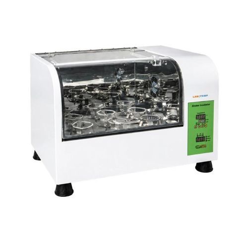 Incubatore da laboratorio microbiologico - LSI-103 - Labotemp Systems - per batteriologia / per coltura cellulare / per industria farmaceutica