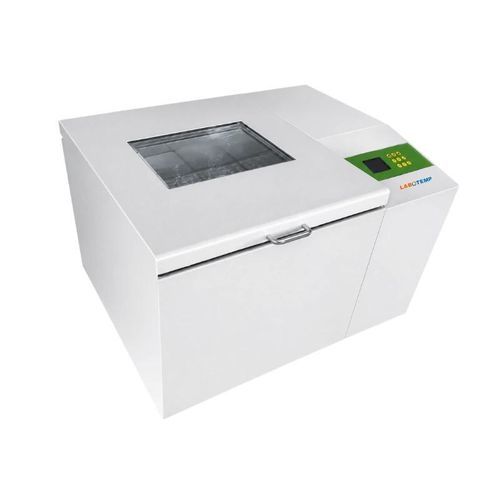 Incubatore da laboratorio microbiologico - LSI-104 - Labotemp Systems - per coltura cellulare / per industria farmaceutica / per biologia