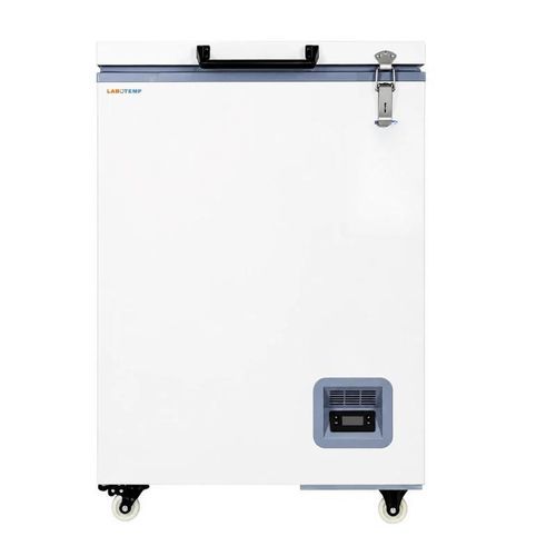 Congelatore per stoccaggio di campioni - LDF-19 - Labotemp Systems - per laboratorio clinico / per biobanche / per vaccini