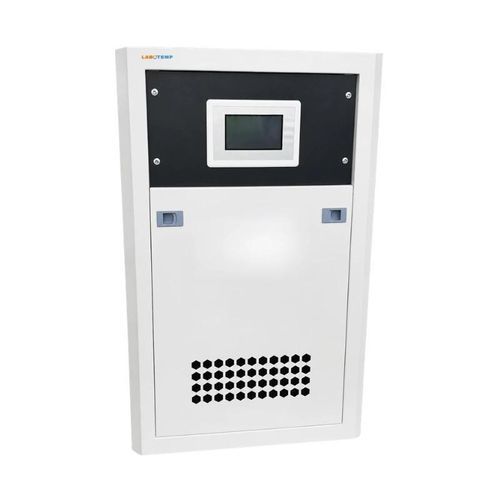 Dispositivo di raffreddamento da laboratorio compatto - LAC-209 - Labotemp Systems - modulo integrato / a ricircolo di sfere / a circolazione